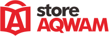 AQWAM Logo