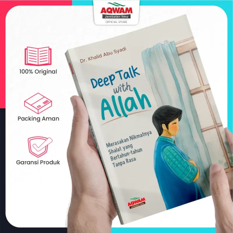Deep Talk With Allah