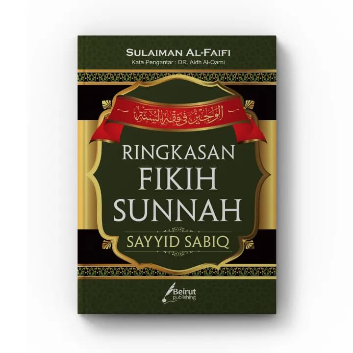 Ringkasan Fikih Sunah