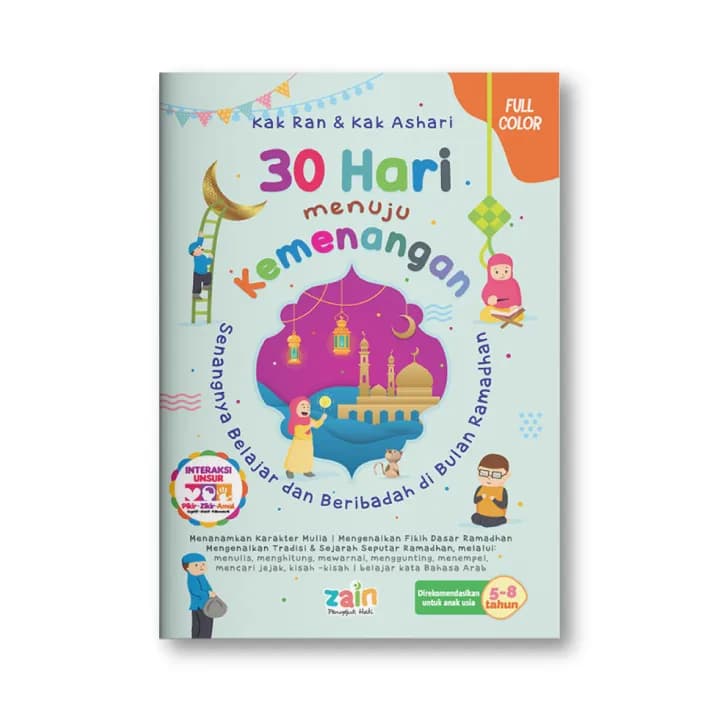 30 Hari Menuju Kemenangan