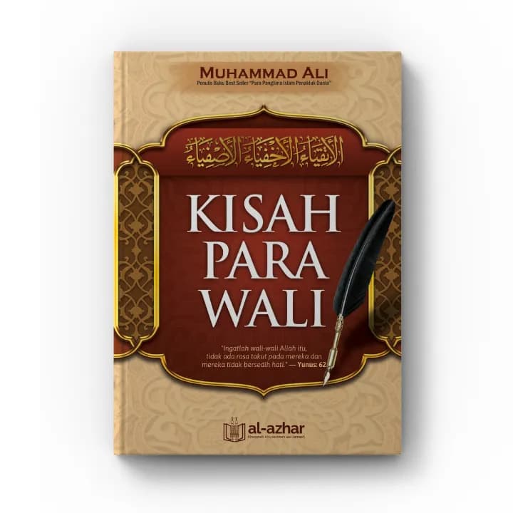 Kisah Para Wali