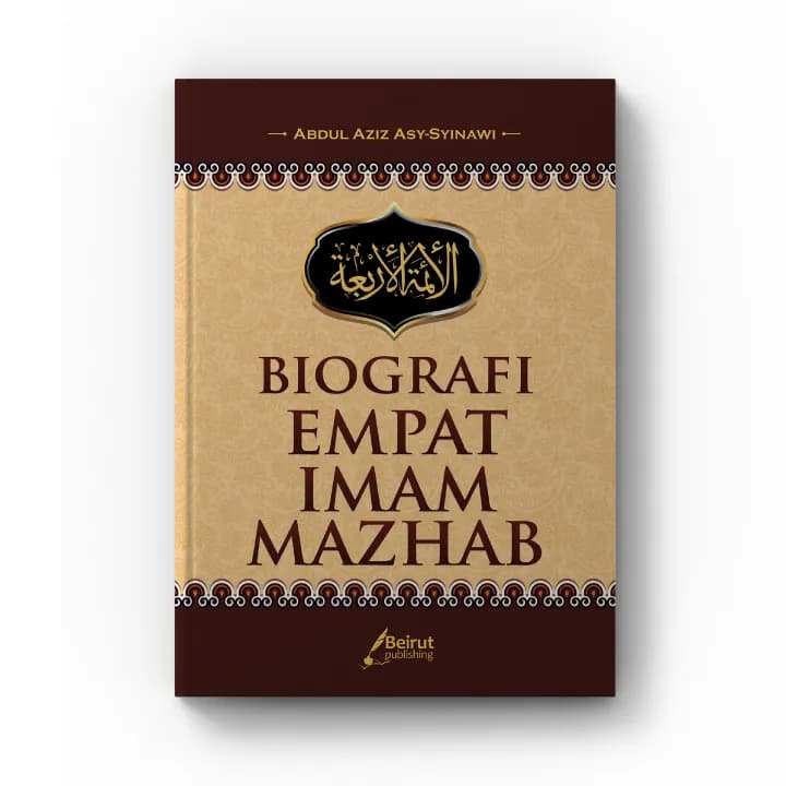 Biografi Empat Madzhab