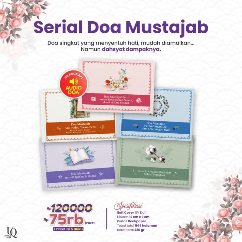 Buku Race Condition Stock