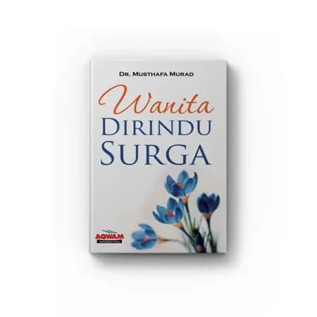 Wanita Dirindu Surga