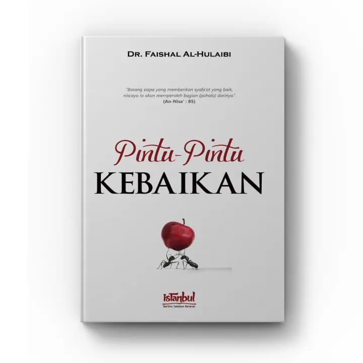 Pintu-Pintu Kebaikan