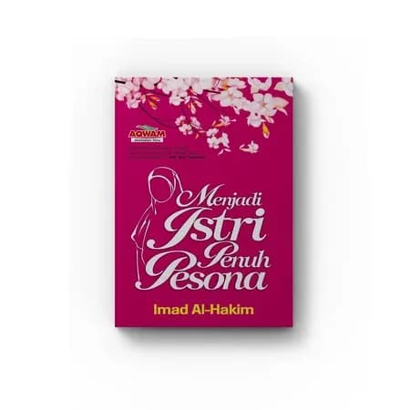Buku Menjadi Istri Penuh Pesona