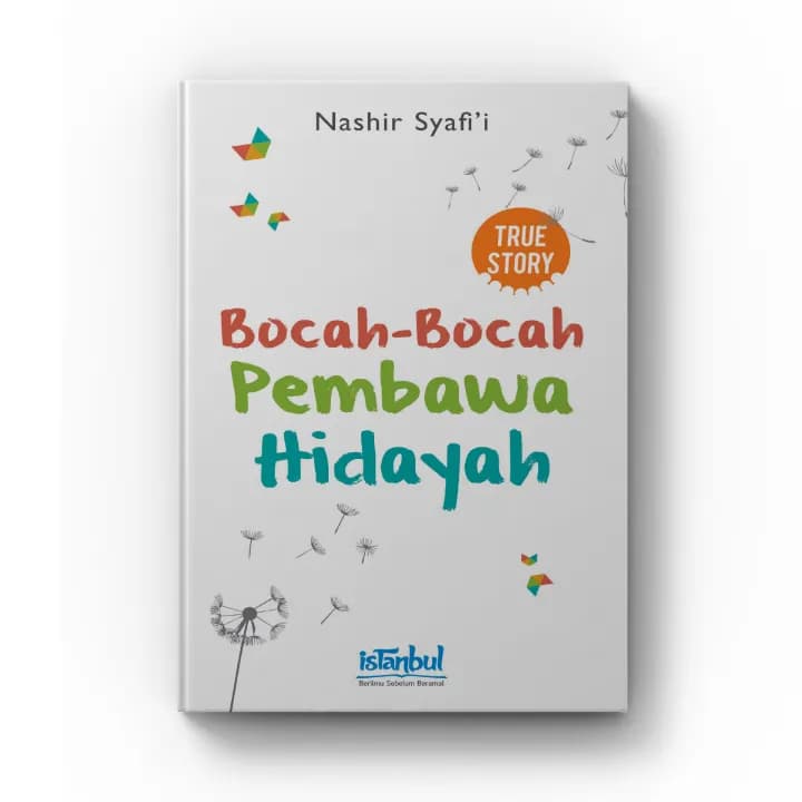 Bocah-Bocah Pembawa Hidayah