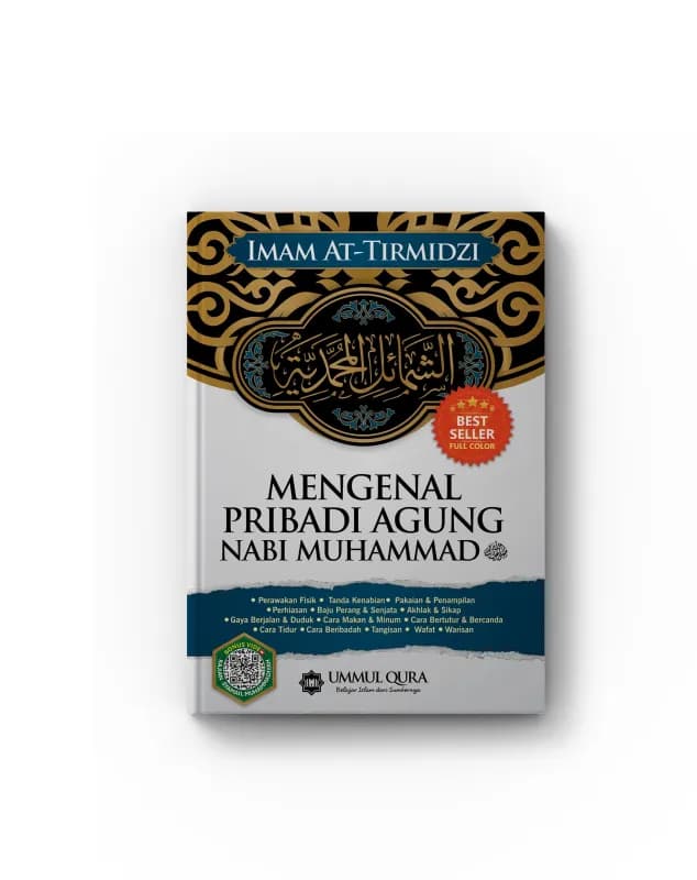 Mengenal Pribadi Agung Muhammad