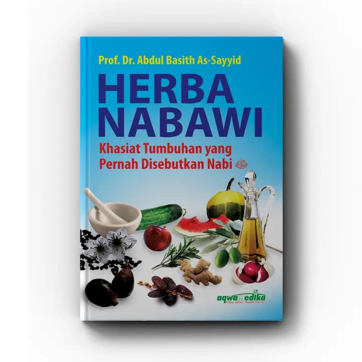 Herbal Nabawi